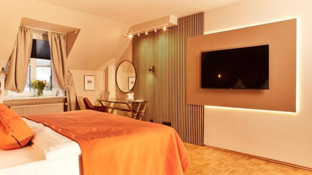 Hotel Van Bebber Ксантен Екстериор снимка